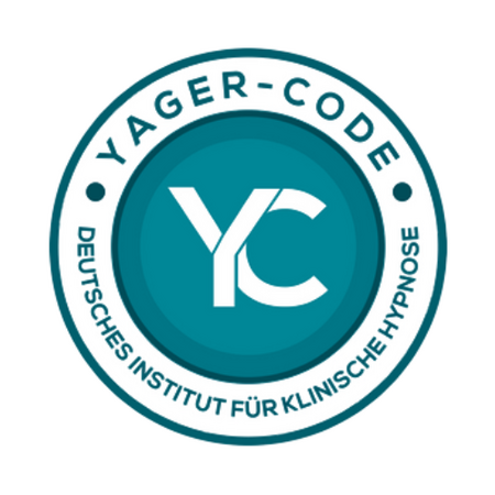 Yager-Code Deutsches Institut für klinische Hypnose